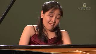 International German Piano Award 2021 | First Round - Jung Eun Séverine Kim  - YouTube