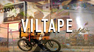 THE VILLAGE BMX MIXTAPE - VILTAPE
