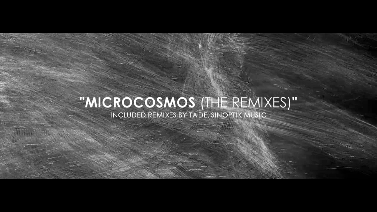 BREATHDUB - Microcosmos (Tade Remix) [Teaser]