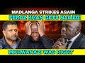Madlanga STRIKES Again as Feroz Khan Gets NAILED!