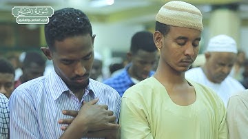 سورة الفتح | بصوت الشيخ الزين محمد أحمد