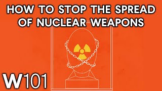 Nuclear Proliferation (And Nonproliferation) Explained | World101 CFR