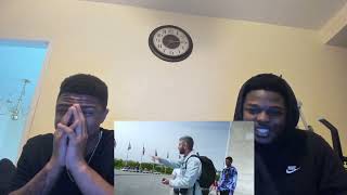 MY BEST FRIEND'S FIRST TIME HEARING! Harry Mack's Prom Night in DC | Guerrilla Bars 25 Reaction!
