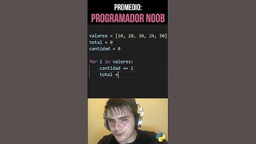 Calcula el Promedio de una Lista en Python como un Pro.