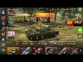 WOT Blitz на Iphone 6S 2020 (IOS 13.4)