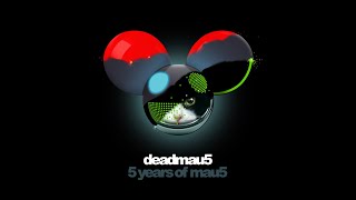 deadmau5 - Brazil 2 Edit 1 HOUR