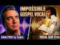 Why This Elvis Performance Gives Every Singer Chills (Singer's and Vocal Coach Analysis)