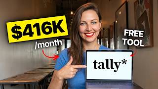 I Built a $5M/Year Business From A Free Tool