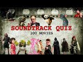 Soundtrack quiz  100 movies  tv shows