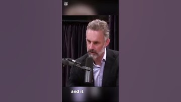 "Stop Comparing Yourself to Others – Jordan Peterson 💭"