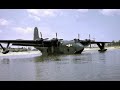 America's Biggest WW2 Plane - The Martin Mars
