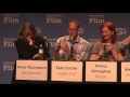 SBIFF 2016 - Writers Panel (Complete)