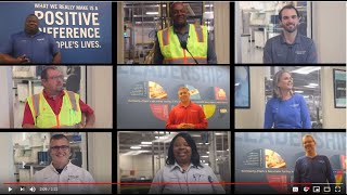 Kimberly-Clark Employees Explain Why Their Company is the Best Place to Work