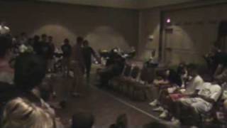 2009 project graduation hypnotist part 3