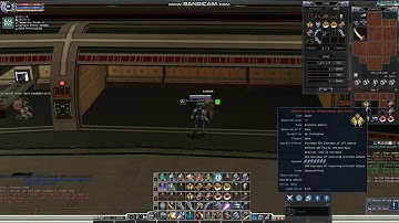 Merger to Unity from RF Inferno