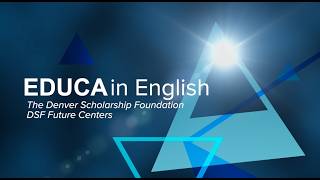 How the Denver Scholarship Foundation Helps DPS Students Get to College - EDUCA DPS Podcast