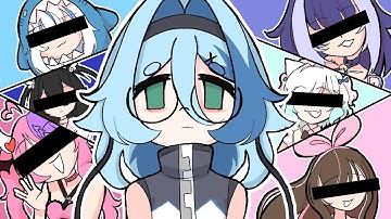 Bytes of Vtubing: Current State of Vtubing and Branding