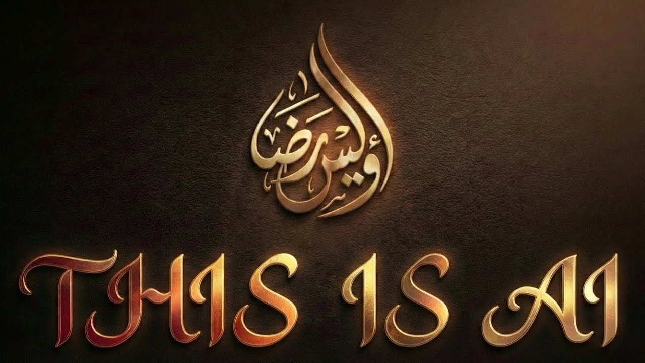 This AI Creates Beautiful Calligraphy in Seconds