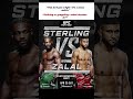 “Elite Skills Collide” #ufc #armantsarukyan #mma #boxing #football #khabib #viral