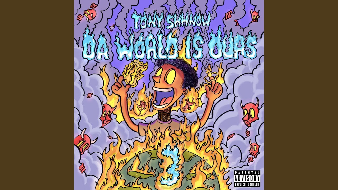 Watch Deserve Dat Shit on YouTube Watch Deserve Dat Shit on YouTube