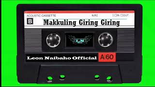 Makkuling Giring Giring - Eddy Silitonga - Lagu Najolo