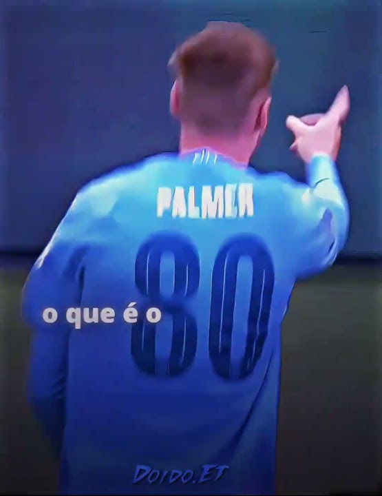 Mr. Cold Palmer x reinado 🥶🗿