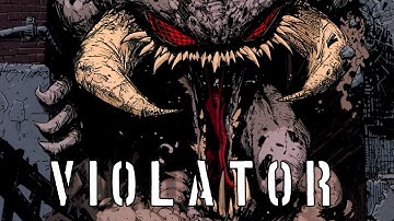 Spawn Lore: The Violator