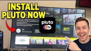 How to Install Pluto TV on My Firestick [2026]