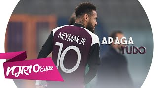 Neymar Jr - APAGA LUZ APAGA TUDO CHALLENGE (MC Topre)