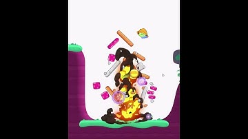 Angry Birds Journey AD (Mechanism) | 2-10-22