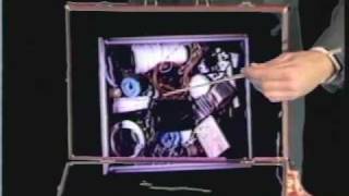 Ken Butler Video 1984 Hybrid Antics 1 2