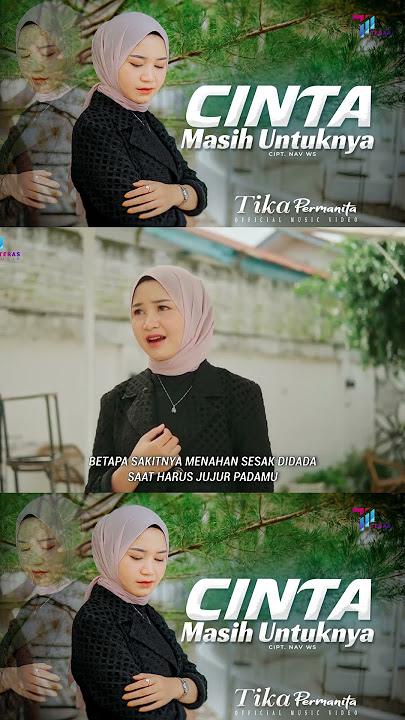 Tika Permanita - Cinta Masih Untuknya #terasmusik #CintaMasihUntuknya #TikaPermanita