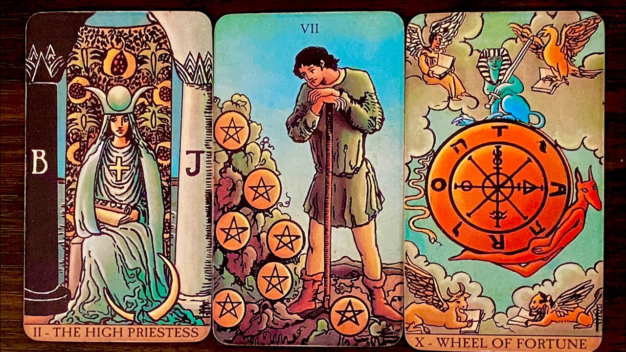 ОВЕН ♈️ Ты и твой любимый человек. 💌