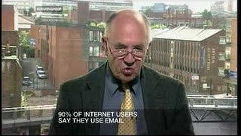 Inside Story - Policing the Internet - 20 Jun 07 - Part 2