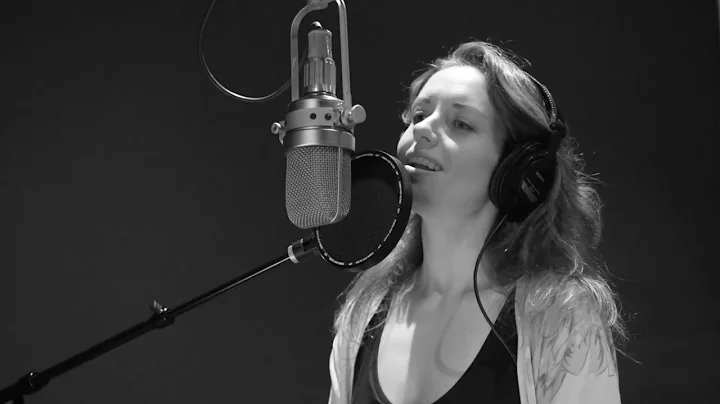 Landslide | Stevie Nicks Cover | Clare Maloney