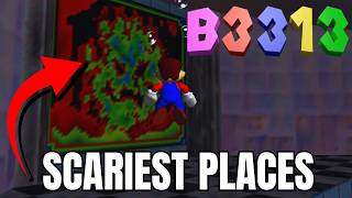💀 B3313 💀 TOP 10 des Endroits FLIPPANTS
Bonjour à tous et bienvenue pour cette vidéo sur 10 endroits flippants qui mont marqué, oppressé ou stressé dans B3313 !
Ce Top 10 est purement personnel et basé sur mon exploration perso du jeu avec des endroits pas toujours montré dans les TOP 10 du jeu donc restez bien jusquau bout pour découvrir des zones intéressantes !
Je montre une 11ème zone bonus à la toute fin, que je nai pas présenté dans mon guide vidéo du jeu : Dreamy Descent !
Avec ce guide comme compagnon vous ne louperez rien et finirez le jeu avec un 100% bien mérité !
The Void : https://www.youtube.com/watch?v=P7saWkE9NWk
Unagis Trap : https://www.youtube.com/watch?v=Nmk4EV9ukmc
Flooded Basement (Corrupted)
Eerie Sewer : https://www.youtube.com/watch?v utmYxmEGYA
Mips / Shadow Forest : https://www.youtube.com/watch?v=z89j4CXkwBM
Scary Sewer Maze : https://www.youtube.com/watch?v=HS7UqGqy7VU
Fake Core Maze : https://www.youtube.com/watch?v=Q_ZKP8dKS7M
Mr. Is Maze / Trap : https://www.youtube.com/watch?v=8s6C2G7_t-M
https://www.youtube.com/watch?v=CAzDcuc91HQ
Bowsers Bridge : https://www.youtube.com/watch?v=ZLrcx8BPq7k
Salle Secrète de Motos Factory : https://www.youtube.com/watch?v=UqXM40-4e3M
Imperfect Sanctuary Lobby / Escape Route : https://www.youtube.com/watch?v=AULQjzmiVGk
https://www.youtube.com/watch?v=f7kmWNmvPbw
Unsettling Library / Dreamy Descent (Zone Exclusive)
00:00 Introduction
00:48 The Void
03:17 Unagis Trap
04:11 Flooded Basement (Corrupted)
05:34 Eerie Sewer
07:34 Mips / Shadow Forest
09:55 Scary Sewer Maze
13:00 Fake Core Maze
14:37 Mr. Is Maze / Trap
16:26 Bowsers Bridge
17:59 Salle Secrète de Motos Factory
19:48 Imperfect Sanctuary Lobby / Escape Route
24:59 Unsettling Library / Dreamy Descent (Zone Exclusive)
27:38 Outro
#supermario64 #b3313 #achievementguide
▬▬▬▬▬▬▬▬▬▬▬▬▬▬▬▬▬▬▬▬▬▬▬▬▬
NOUS SOUTENIR :
Tipeee : https://fr.tipeee.com/omniwalk-fr
Paypal : https://www.paypal.com/donate/?hosted_button_id=NHAHR69MW6BZN
OU Rejoignez notre chaîne ;)
▬▬▬▬▬▬▬▬▬▬▬▬▬▬▬▬▬▬▬▬▬▬▬▬▬
RESEAUX :
Twitch : https://www.twitch.tv/omniwalk
Discord : https://discord.gg/8x3PEQ
Chaine secondaire : https://www.youtube.com/@SilentVGA
▬▬▬▬▬▬▬▬▬▬▬▬▬▬▬▬▬▬▬▬▬▬▬▬▬ 💀 B3313 💀 TOP 10 des Endroits FLIPPANTS