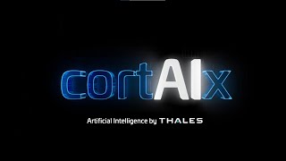 Thales presents its AI accelerator cortAIx