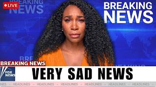 At 46 Venus Williams Finally REVEALS What We All Suspected