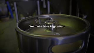 Binary Beer Smart Kegs Overview