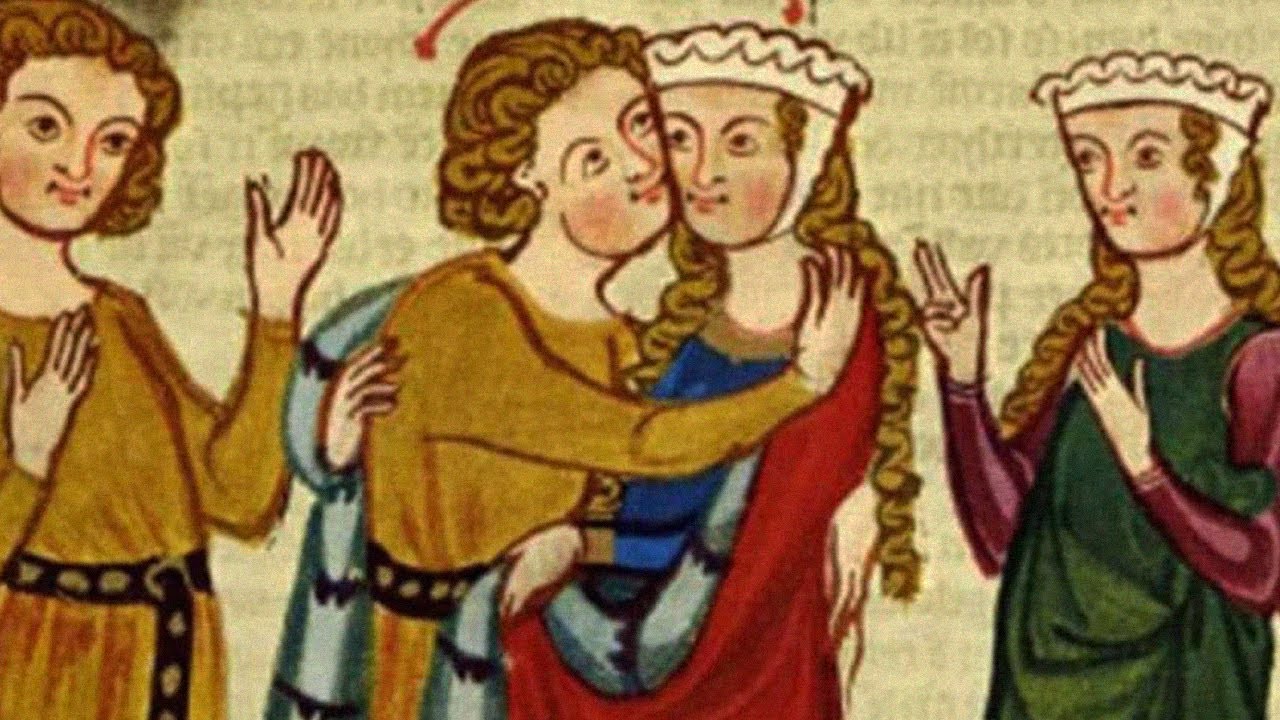 Shocking Facts About Peasants You Never Knew - YouTube