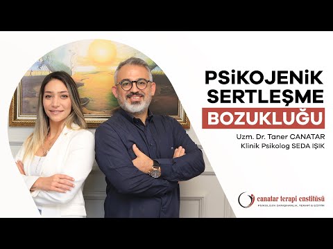 Video: Psikojenik Alopesi Yanlış Tanı Olduğunda