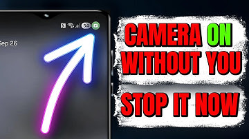 Your Phone Camera Might Be Spying on You! (Do This NOW to Stay Safe)