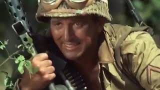 Combat TV (September 13 1966) S5E01 The Gun - In Color