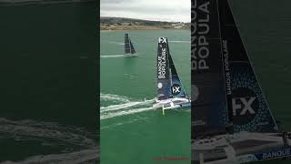 Rolex Fastnet Race 2025 How Teamwork Wins In Offshore Sailing