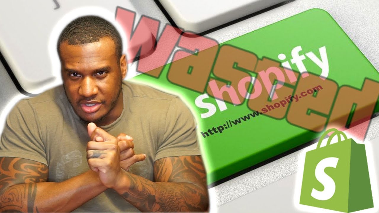 The Real Reasons You Will Fail With Your Shopify Store