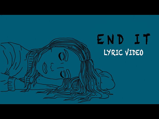 RIELL - End It [Lyric Video] class=