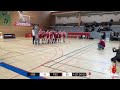 Coupe occitanie  u17 masculins vbb vs tbc