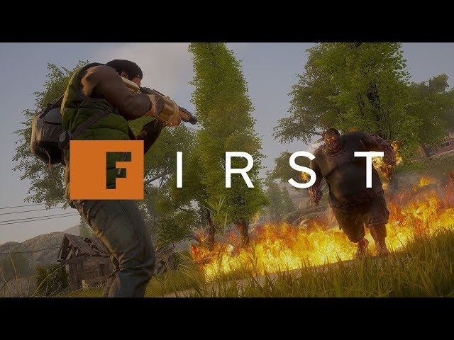 State of Decay 2 Review - IGN