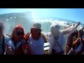 Visita a Cataratas del Iguazu (Lado Argentino)