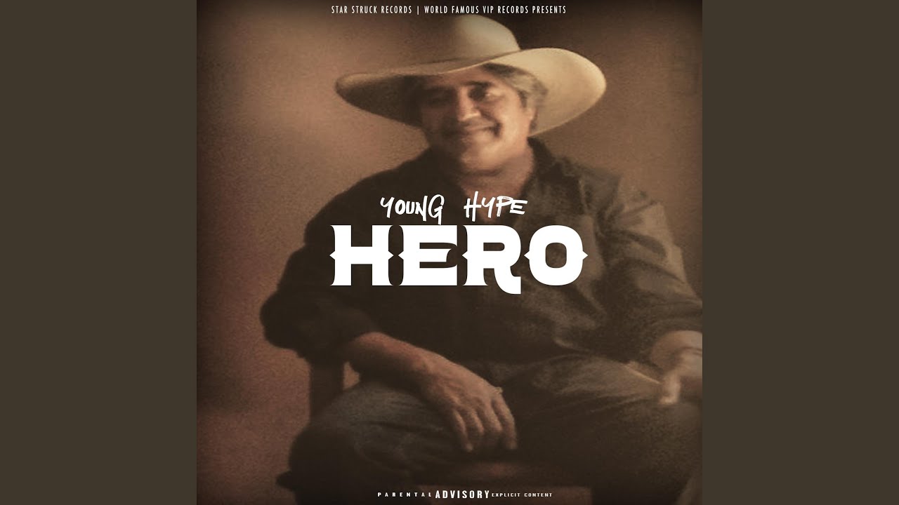 Watch Hero on YouTube Watch Hero on YouTube